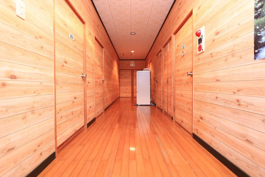 Miyanouraso Hotel Yakushima  Exterior photo