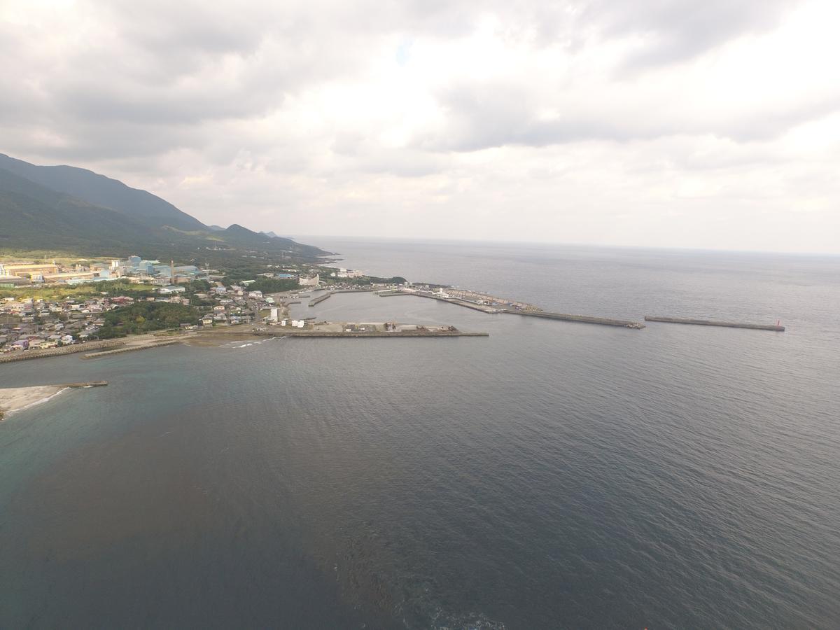 Miyanouraso Hotel Yakushima  Exterior photo