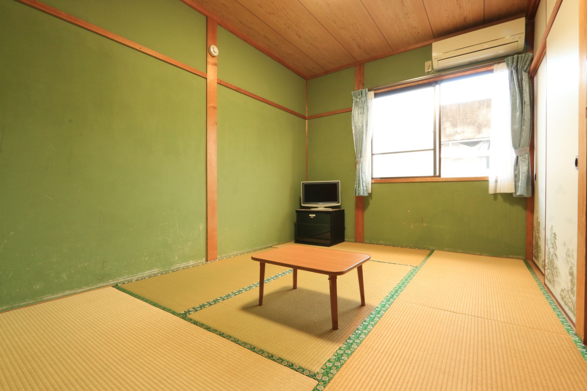 Miyanouraso Hotel Yakushima  Exterior photo