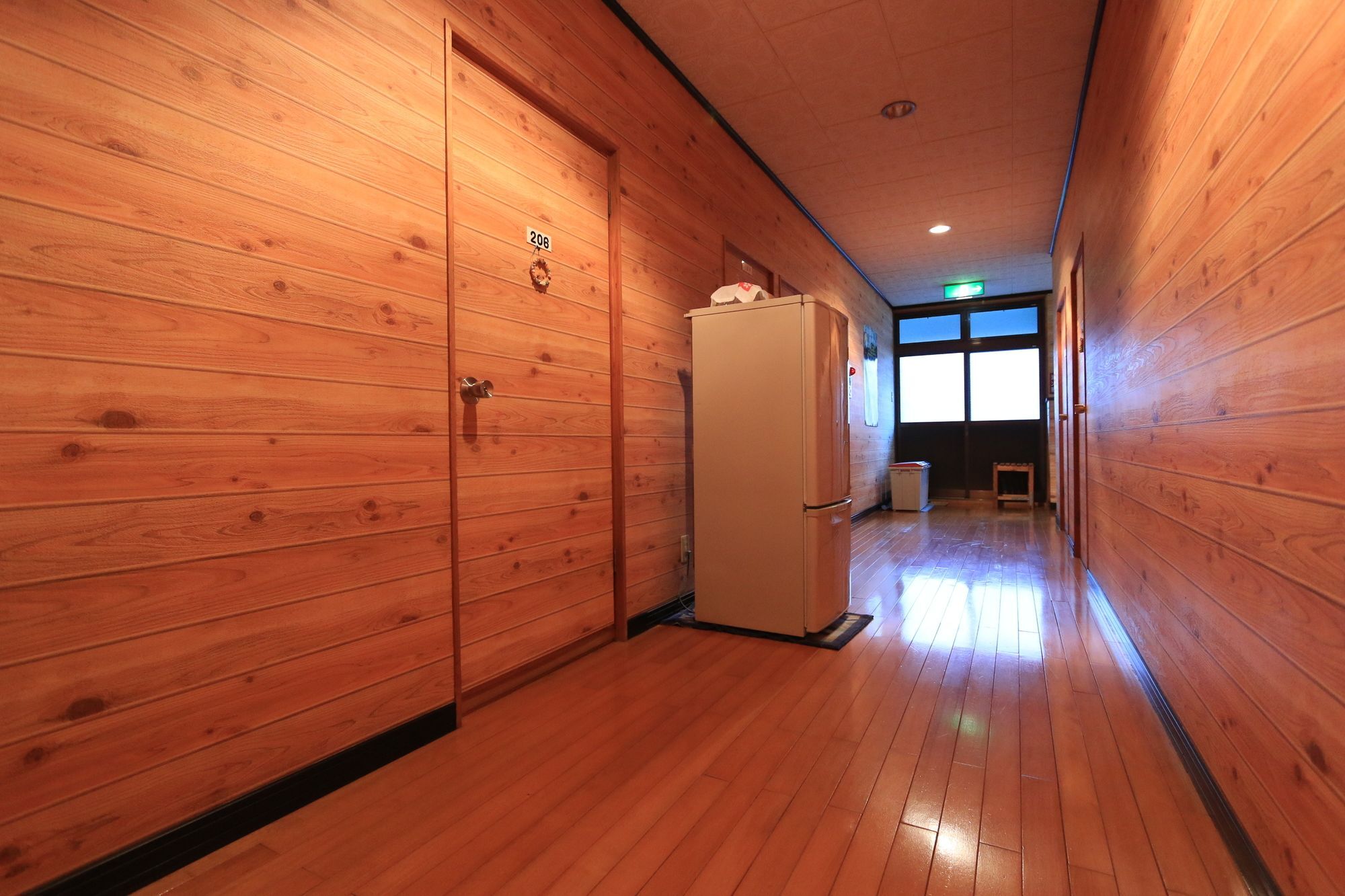 Miyanouraso Hotel Yakushima  Exterior photo
